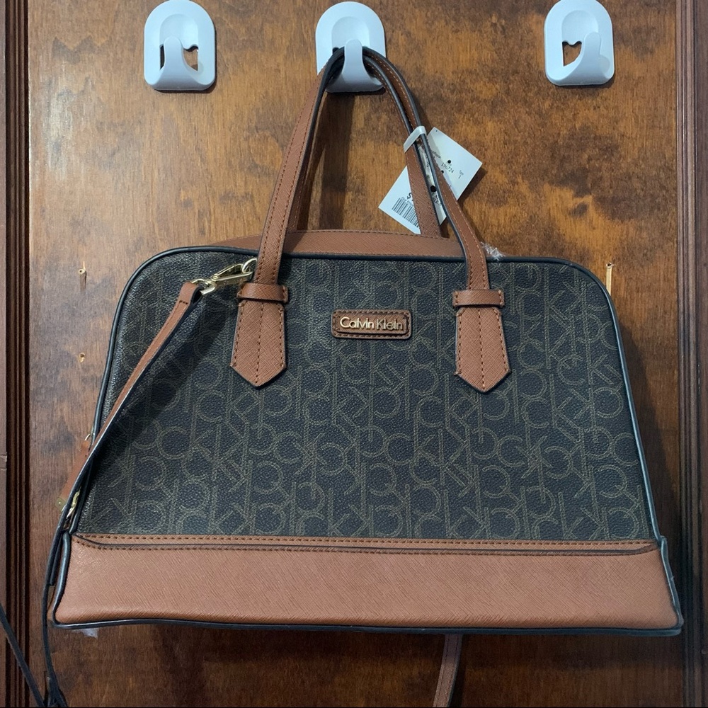 NEW Calvin Klein Bag